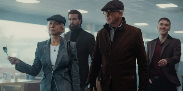 Том Харди в деле: вышел трейлер 2‑го сезона «Гангстерленда» от Гая Ричи Том Харди в деле: вышел трейлер 2‑го сезона «Гангстерленда» от Гая Ричи