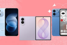 Photo of Лучшие смартфоны июля