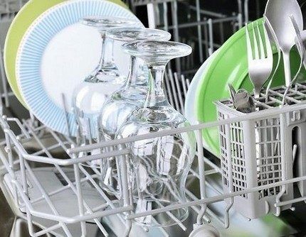 Посудомоечные машины Korting (&laquo;Кертинг&raquo;): лучшие модели + отзывы о производителе