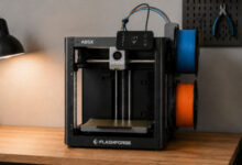 Photo of Flashforge снизил цену на свой легендарный 3D-принтер в два раза на распродаже AliExpress