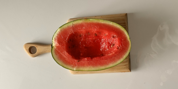 Арбуз против дыни: какое мороженое из соцсетей оказалось вкуснее