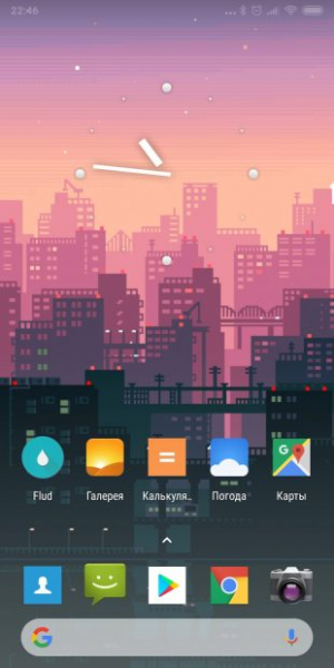 10 лаунчеров для Android без надоедливой рекламы