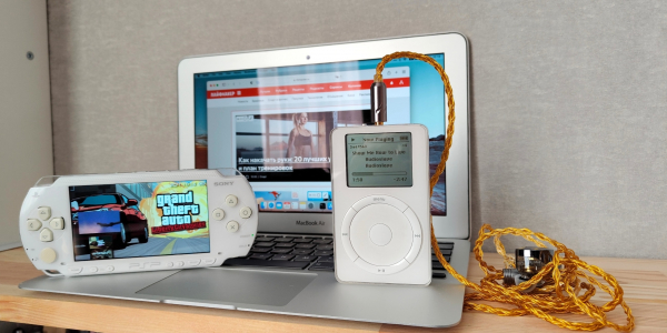 Почему люди скупают старые iPod в 2026 году и какой вариант стоит искать Почему люди скупают старые iPod в 2026 году и какой вариант стоит искать