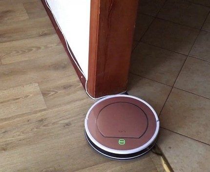 Обзор робота-пылесоса iLife v7s: бюджетный и довольно функциональный помощник