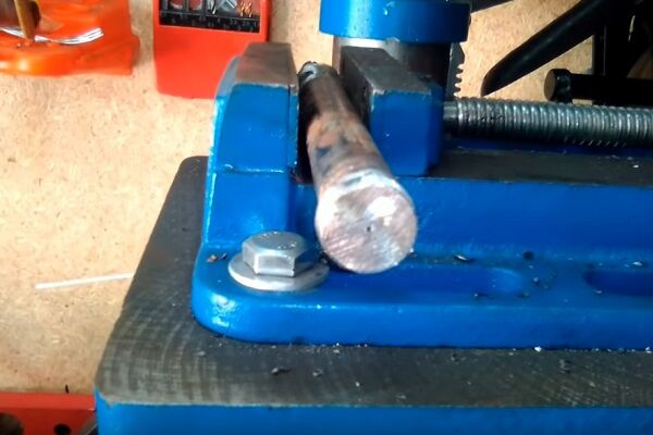 Газовая горелка своими руками на пропане: пошаговые инструкции по сборке самодельных горелок Газовая горелка своими руками на пропане: пошаговые инструкции по сборке самодельных горелок