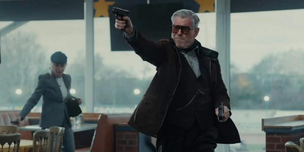 Том Харди в деле: вышел трейлер 2‑го сезона «Гангстерленда» от Гая Ричи Том Харди в деле: вышел трейлер 2‑го сезона «Гангстерленда» от Гая Ричи