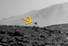 Photo of Фото Curiosity с «боевым треножником» на Марсе получило объяснение