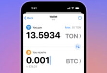 Photo of Telegram-бот Wallet теперь поддерживает операции с Bitcoin