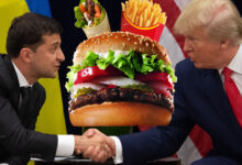 Photo of Что едят президенты разных стран