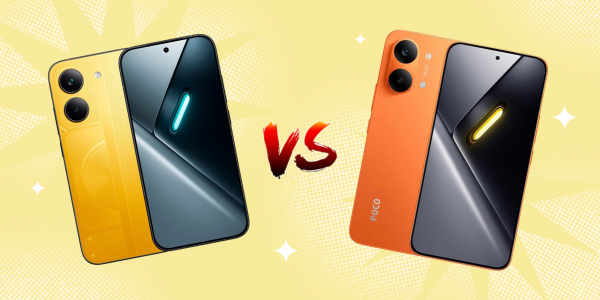 Что лучше — Poco X8 Pro или Poco X8 Pro Max Что лучше — Poco X8 Pro или Poco X8 Pro Max