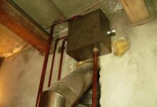 Photo of Расширительный бак для отопления открытого типа: устройство, назначение, основные виды + советы по расчету бачка