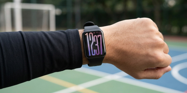 Браслет-новинку Xiaomi Smart Band 10 Pro&nbsp;отдают со скидкой 57% на AliExpress