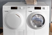 Photo of Стиральные машины Miele: лучшие представители модельного ряда + отзывы о бренде