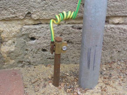Заземление газового котла в частном доме: нормы, особенности устройства и проверки Заземление газового котла в частном доме: нормы, особенности устройства и проверки
