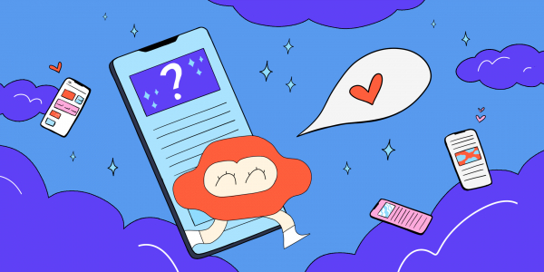 Опрос для дорогих читателей! Расскажите, за что любите Лайфхакер и что хотели бы изменить Опрос для дорогих читателей! Расскажите, за что любите Лайфхакер и что хотели бы изменить