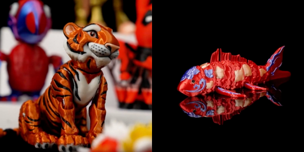 Flashforge снизил цену на свой легендарный 3D-принтер в&nbsp;два раза на распродаже AliExpress
