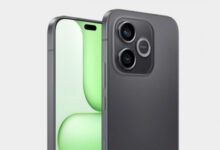 Photo of Бюджетная новинка Honor 600 Lite — нашли лучшую цену среди маркетплейсов