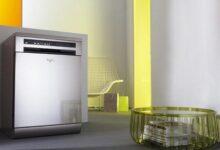 Photo of Посудомоечные машины Whirlpool («Вирпул»): обзор лучших моделей