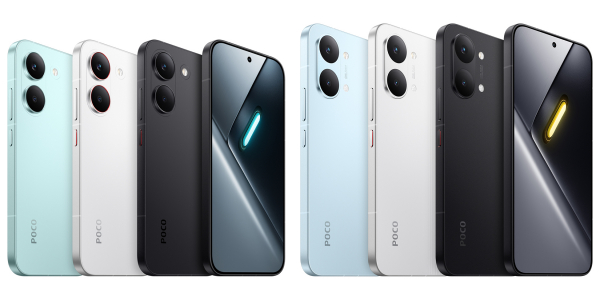 Что лучше — Poco X8 Pro или Poco X8 Pro Max Что лучше — Poco X8 Pro или Poco X8 Pro Max