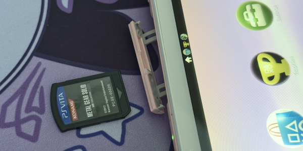 Почему в 2026 году я люблю свою PS Vita сильнее, чем Nintendo Switch Почему в 2026 году я люблю свою PS Vita сильнее, чем Nintendo Switch