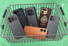 Photo of Все наши любимые смартфоны с AliExpress отдают сейчас с хорошими скидками