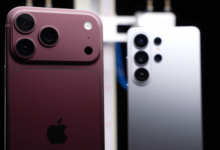 Photo of iPhone 18 Pro Max и Galaxy S26 Ultra сравнили на прочность — один разбился вдребезги
