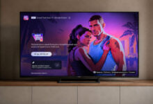 Photo of Надо брать: 55-дюймовый телевизор от Haier для игр и кино со скидкой 65%