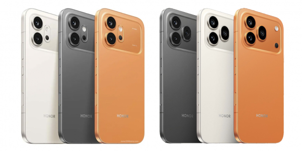 Что лучше &mdash; Honor 600 или Honor 600&nbsp;Pro