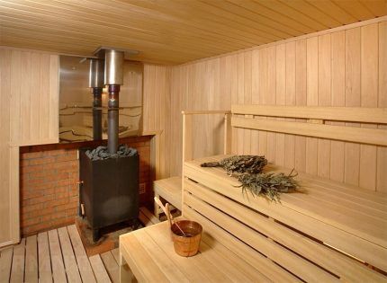 Газовая горелка для банной печи своими руками: как изготовить самодельное устройство