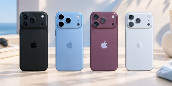 Когда выйдет iPhone 18 и&nbsp;чем он удивит