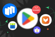 Photo of Вместо Google Play: 12 альтернативных магазинов приложений для Android