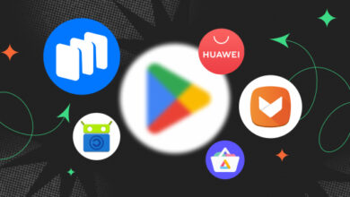 Photo of Вместо Google Play: 12 альтернативных магазинов приложений для Android