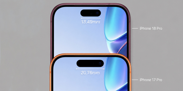 Когда выйдет iPhone 18 и&nbsp;чем он удивит