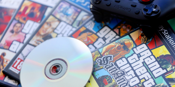 Как мы открывали GTA: редакция Лайфхакера вспоминает 6&nbsp;любимых игр культовой серии Rockstar