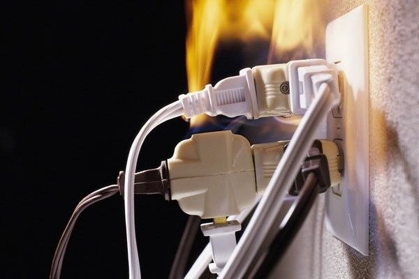 Распространенные неисправности розеток: как починить розетку своими руками