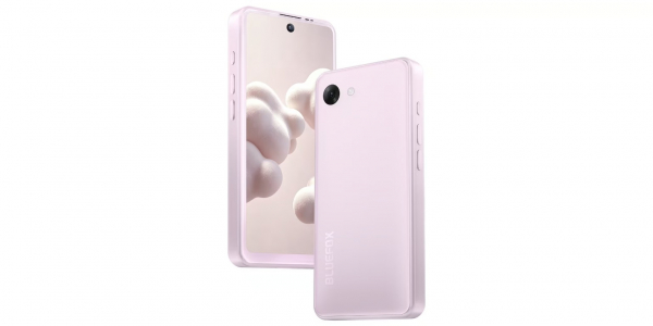 Aiphor показала суперкомпактный смартфон BlueFox Aura A1 с NFC и ИК‑портом Aiphor показала суперкомпактный смартфон BlueFox Aura A1 с NFC и ИК‑портом