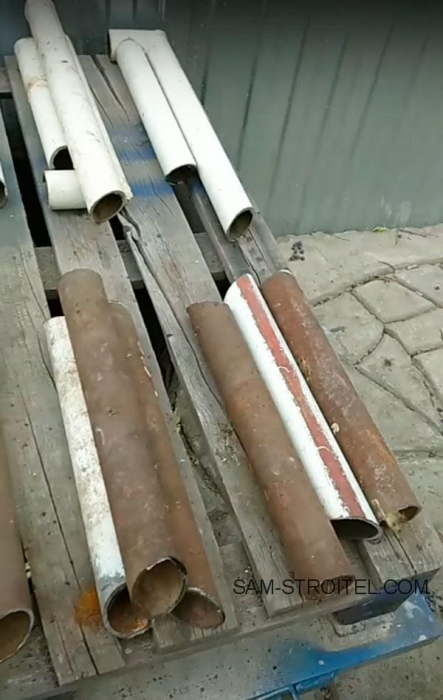 Сделал печь булерьян своими руками: 19 фото и описание изготовления Сделал печь булерьян своими руками: 19 фото и описание изготовления