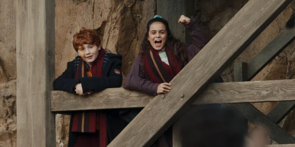 HBO нашёл актёров на роли Джинни Уизли, Добби и&nbsp;юного Волан-де-Морта в&nbsp;сериале &laquo;Гарри Поттер&raquo;