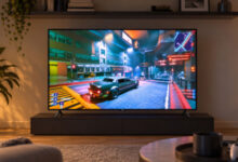 Photo of Мощный Mini-LED телевизор от TCL, с которым игры и кино выглядят зрелищнее