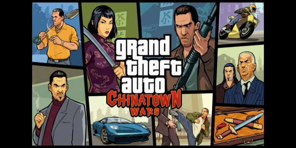 Как мы открывали GTA: редакция Лайфхакера вспоминает 6&nbsp;любимых игр культовой серии Rockstar