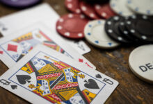 Photo of Pokerbet: вхід та перші дії для новачків
