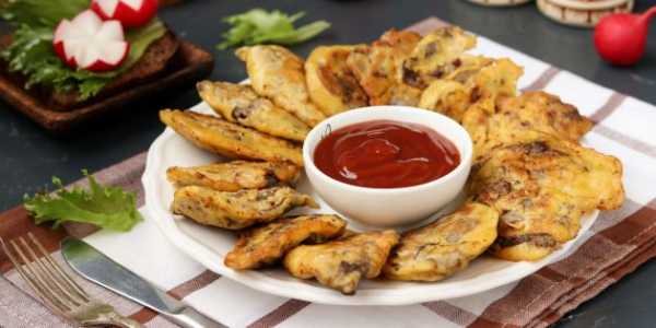 Как приготовить мягкие и сочные куриные сердечки Как приготовить мягкие и сочные куриные сердечки