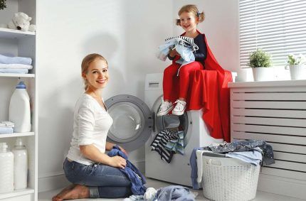 Лучшие производители стиральных машин: десятка популярных брендов + советы по выбору стиралок
