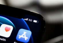 Photo of «Большой четвёрке» разрешили разворачивать 5G в России