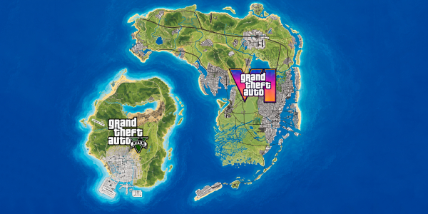 Всё, что нужно знать о GTA 6: отвечаем на 15 главных вопросов Всё, что нужно знать о GTA 6: отвечаем на 15 главных вопросов