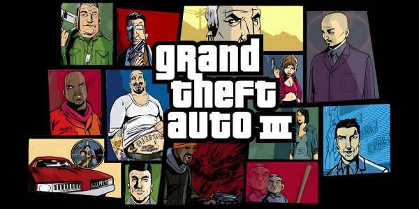 Как мы открывали GTA: редакция Лайфхакера вспоминает 6&nbsp;любимых игр культовой серии Rockstar