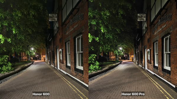 Что лучше &mdash; Honor 600 или Honor 600&nbsp;Pro