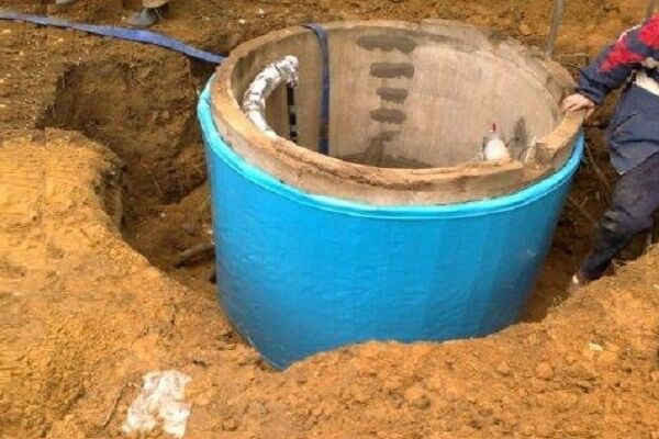 Как сделать водопровод на даче из колодца своими руками: проводим воду в дом