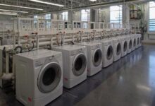 Photo of Стиральные машины Whirlpool: обзор модельного ряда + отзывы о производителе