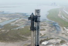 Photo of SpaceX готовится к самому важному запуску в истории компании в понедельник